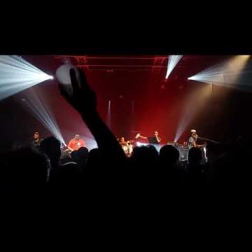 Preview image for the video "2023-06-06 Fishbone @ L'Ilyade - Seyssinet-Pariset - France (video-20159)".