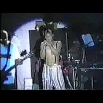 Preview image for the video "1991-08-02 Fishbone @ Cameo Theatre - Miami Beach - FL United States (video-1960)".