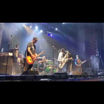 Preview image for the video "2023-05-21 Fishbone @ The Observatory North Park - San Diego - CA United States (video-20024)".