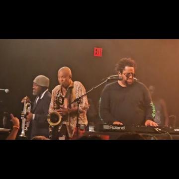 Preview image for the video "2026-05-08 Fishbone @ Teragram Ballroom - Los Angeles - CA United States (video-22396)".