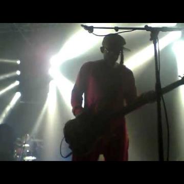 Preview image for the video "2012-10-20 Fishbone @ Les Abattoirs - Bourgoin Jallieu - France (video-2473)".