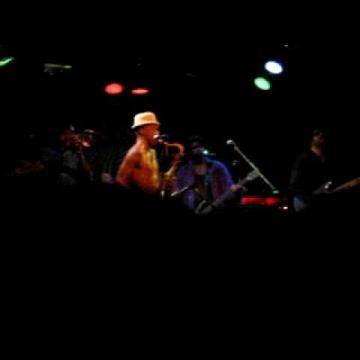 Preview image for the video "2008-11-29 Fishbone @ Knitting Factory - New York - NY United States (video-1970)".