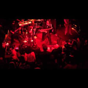 Preview image for the video "2012-07-12 Fishbone @ The New Parish - Oakland - CA United States (video-2531)".