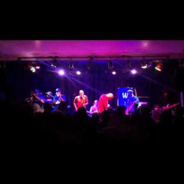 Preview image for the video "2010-10-15 Fishbone @ Woods Music Hall - Mill Valley (Bay Area) - CA United States (video-2153)".