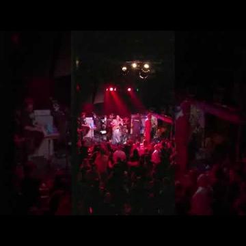 Preview image for the video "2019-08-16 Fishbone @ Launch Pad - Albuquerque - NM United States (video-3061)".