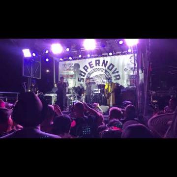 Preview image for the video "2023-09-15 Fishbone @ Patton Street Park - Fort Monroe - VA United States (video-20742)".