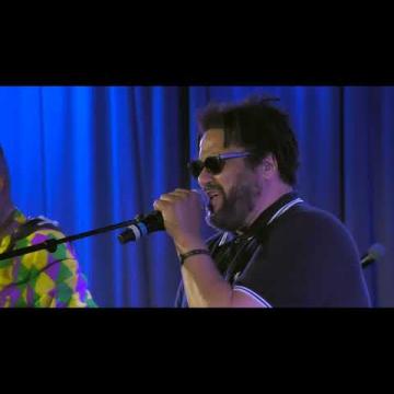 Preview image for the video "2025-05-27 Fishbone @ Grammy Museum - Los Angeles - CA United States (video-21965)".