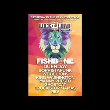 Preview image for the video "2015-07-04 Fishbone @ Saturdays in The Park Festival - Sioux City - IA United States (video-2834)".
