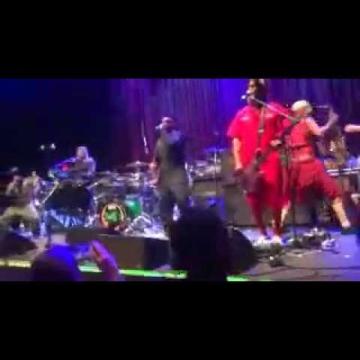 Preview image for the video "2016-06-22 Fishbone @ Brooklyn Bowl Vegas - Las Vegas - NV United States (video-2894)".