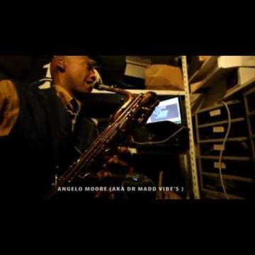 Preview image for the video "2012-10-26 Fishbone @ Connexion Live - Toulouse - France (video-2652)".