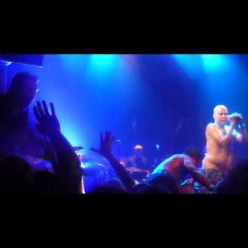 Preview image for the video "2014-05-18 Fishbone @ Le Petit Bain - Paris - France (video-2615)".