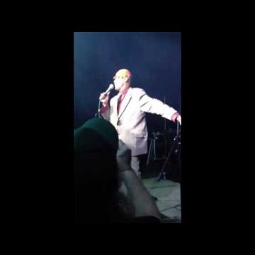 Preview image for the video "2013-02-06 Fishbone @ The Vanguard - Tulsa - OK United States (video-2650)".