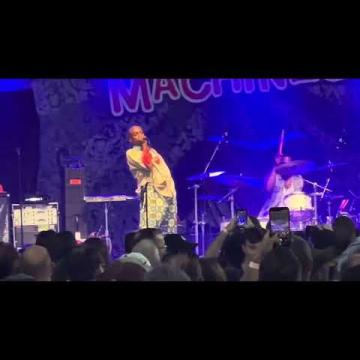 Preview image for the video "2025-06-21 Fishbone @ Buffalo Riverworks - Buffalo - NY United States (video-22009)".