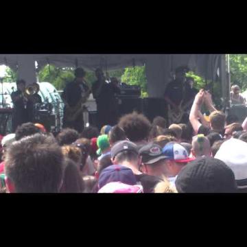 Preview image for the video "2014-06-20 Fishbone @ Amnesia Rock Festival 2014 - Montebello - QC Canada (video-2637)".