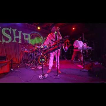 Preview image for the video "2024-12-23 Fishbone @ Crescent Ballroom - Phoenix - AZ United States (video-21672)".