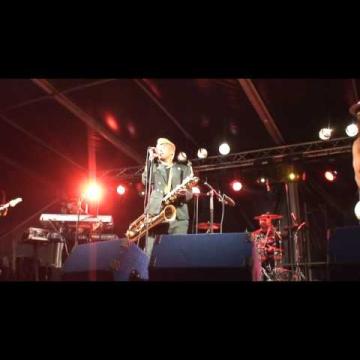 Preview image for the video "2009-06-06 Fishbone @ Kade Rock Festival - Den Haag - Netherlands (video-2012)".