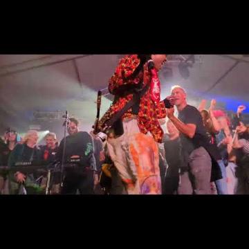 Preview image for the video "2025-05-09 Fishbone @ Festival Zikenstock - Le Cateau Cambrésis - France (video-21968)".