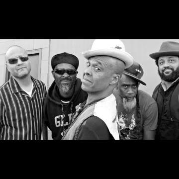 Preview image for the video "2023-11-25 Fishbone @ Fox Theater - Oakland - CA United States (video-20895)".