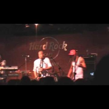 Preview image for the video "2009-06-16 Fishbone @ Hard Rock Cafe Warsaw - Warsaw - Poland (video-2029)".