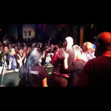 Preview image for the video "2012-02-15 Fishbone @ Masquerade - Atlanta - GA United States (video-2338)".