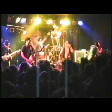 Preview image for the video "1988-05-05 Fishbone @ Park Elevator Club - Charlotte - NC United States (video-2106)".