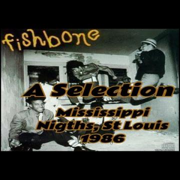 Preview image for the video "1986-11-04 Fishbone @ Mississippi Nights - St Louis - MO United States (video-22211)".