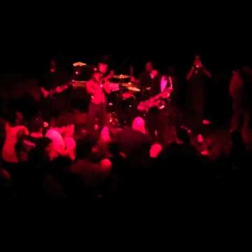 Preview image for the video "2012-07-12 Fishbone @ The New Parish - Oakland - CA United States (video-2497)".