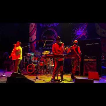 Preview image for the video "2025-07-29 Fishbone @ The Observatory North Park - San Diego - CA United States (video-22269)".