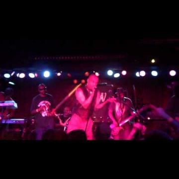 Preview image for the video "2010-05-06 Fishbone @ Brixton South Bay - Redondo Beach - CA United States (video-2114)".