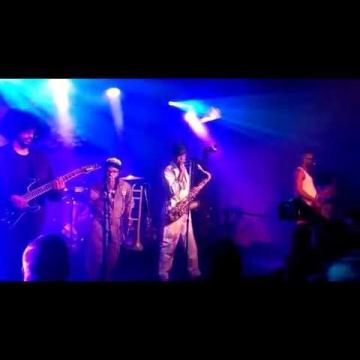 Preview image for the video "2015-10-29 Fishbone @ Jack's Bar - San Antonio - TX United States (video-22462)".
