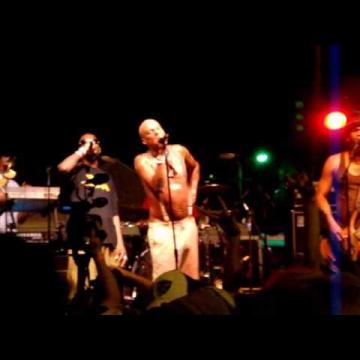 Preview image for the video "2010-08-21 Fishbone @ Sunset Junction Street Fair - Los Angeles - CA United States (video-2168)".