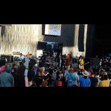 Preview image for the video "2019-07-20 Fishbone @ Shoreline Amphitheater - Mountain View - CA United States (video-3052)".