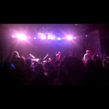 Preview image for the video "2012-07-06 Fishbone @ Port City Music Hall - Portland - ME United States (video-2394)".