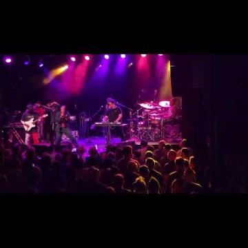 Preview image for the video "2026-04-27 Fishbone @ The Sinclair - Cambridge - MA United States (video-22408)".