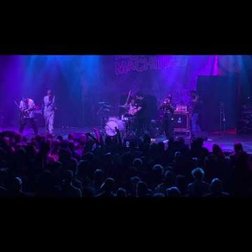 Preview image for the video "2025-06-11 Fishbone @ The Ritz - Raleigh - NC United States (video-22082)".