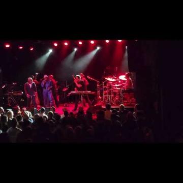 Preview image for the video "2026-04-27 Fishbone @ The Sinclair - Cambridge - MA United States (video-22406)".