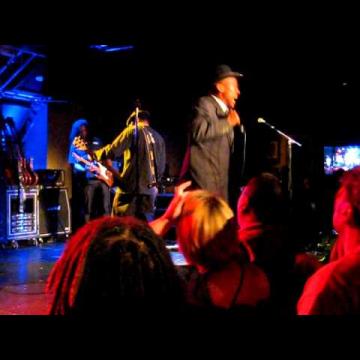 Preview image for the video "2011-02-08 Fishbone @ Hard Rock Cafe - Las Vegas - NV United States (video-2208)".