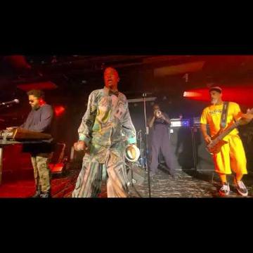 Preview image for the video "2021-12-12 Fishbone @ El Corazon - Seattle - WA United States (video-21562)".