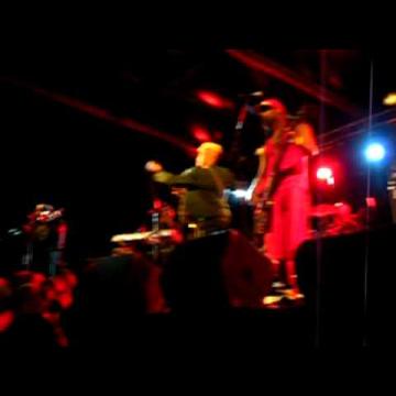 Preview image for the video "2009-06-06 Fishbone @ Kade Rock Festival - Den Haag - Netherlands (video-2011)".