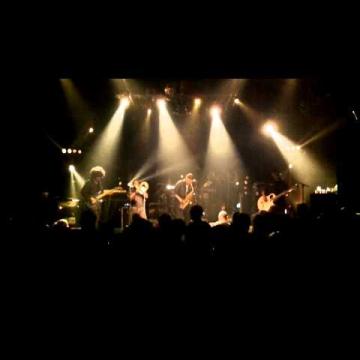 Preview image for the video "2014-05-20 Fishbone @ Magasin 4 - Brussels - Belgium (video-2625)".