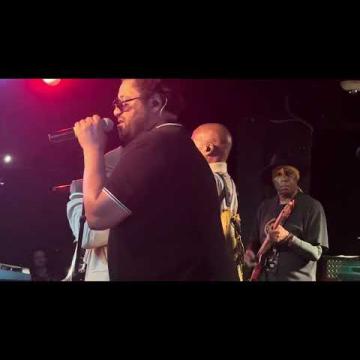 Preview image for the video "2026-04-28 Fishbone @ Black Cat - Washington - DC United States (video-22369)".