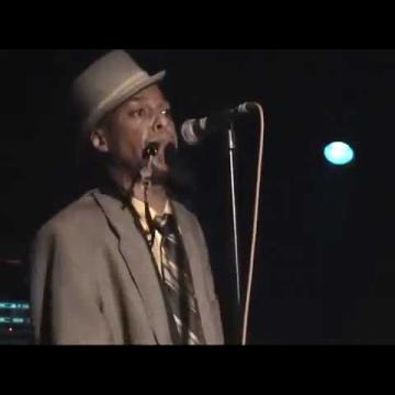 Preview image for the video "2001-07-20 Fishbone @ Berbatis Pan - Portland - OR United States (video-20003)".