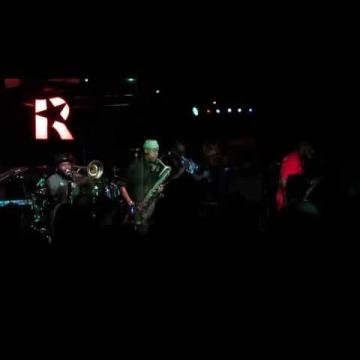 Preview image for the video "2015-09-06 Fishbone @ Revolution Bar &amp; Music Hall - Amityville - NY United States (video-2850)".