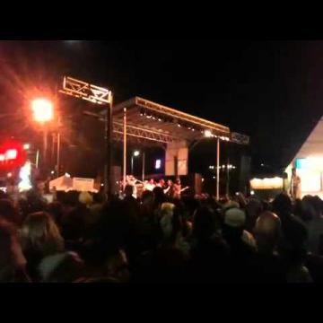 Preview image for the video "2010-08-21 Fishbone @ Sunset Junction Street Fair - Los Angeles - CA United States (video-2175)".