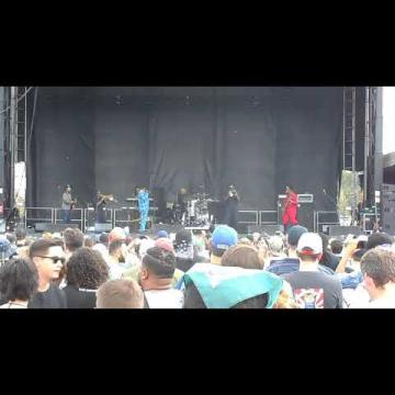 Preview image for the video "2017-09-16 Fishbone @ Riot Fest &amp; Carnival - Chicago - IL United States (video-3038)".