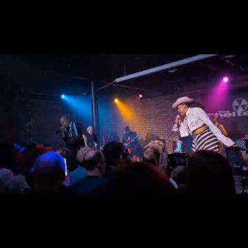 Preview image for the video "2026-04-19 Fishbone @ Shelter - Detroit - MI United States (video-22322)".