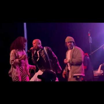 Preview image for the video "2026-04-29 Fishbone @ Cat's Cradle - Carrboro - NC United States (video-22376)".