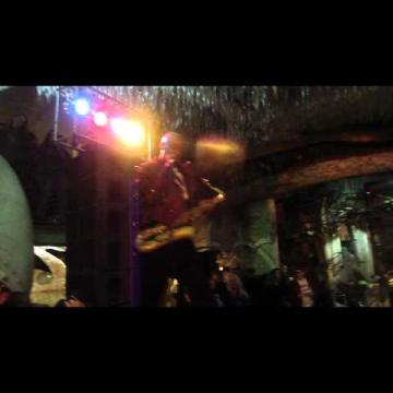 Preview image for the video "2011-03-14 Fishbone @ City Museum - St Louis - MO United States (video-2225)".