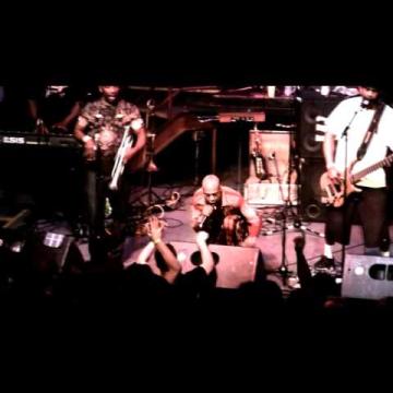 Preview image for the video "2010-10-14 Fishbone @ DNA Lounge - San Francisco - CA United States (video-2188)".