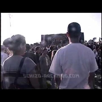 Preview image for the video "1999-03-14 Fishbone @ Santa Ana Racetrack - Arcadia - CA United States (video-3103)".